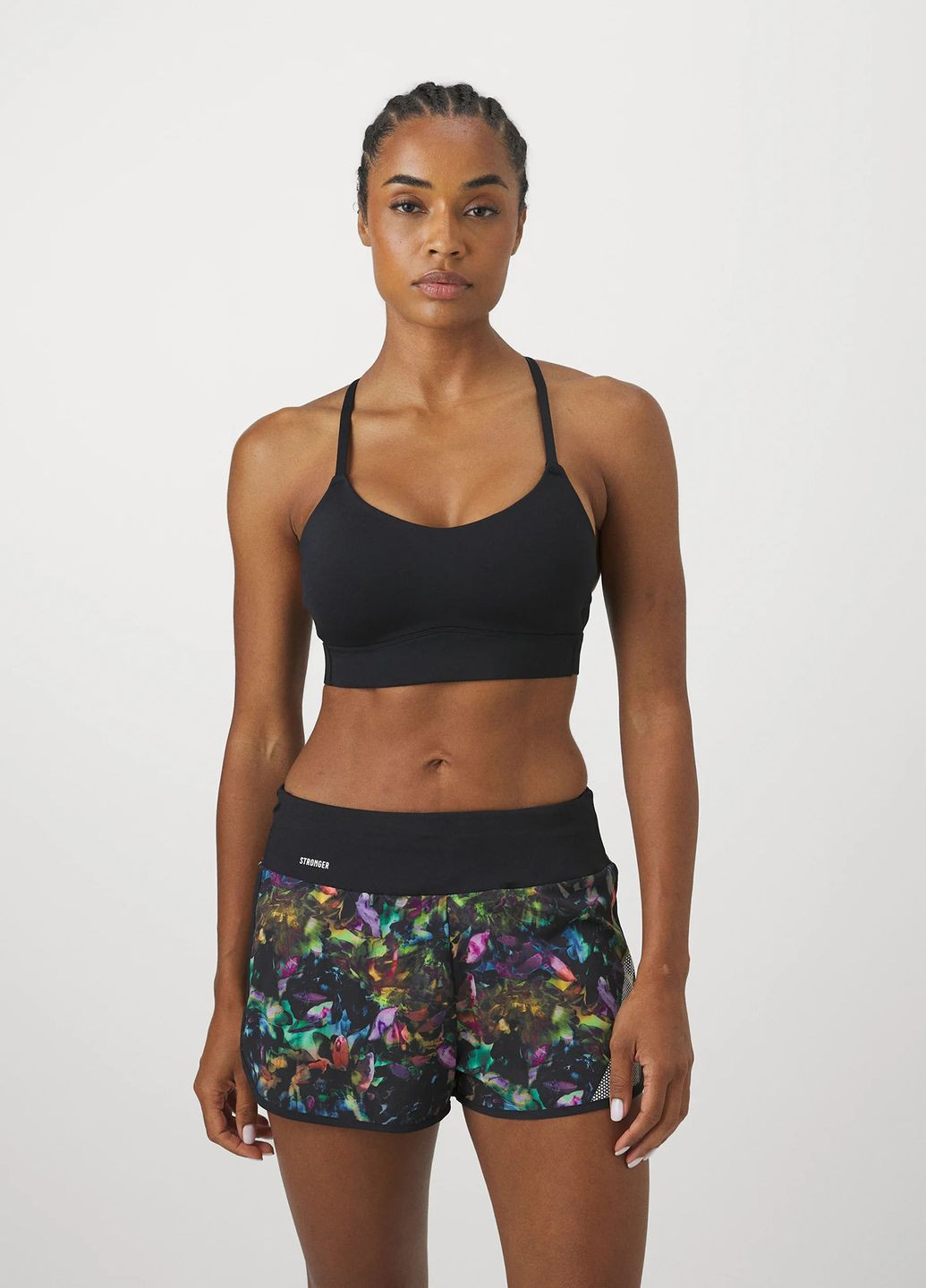 Спортивный топ Stronger (350911138)