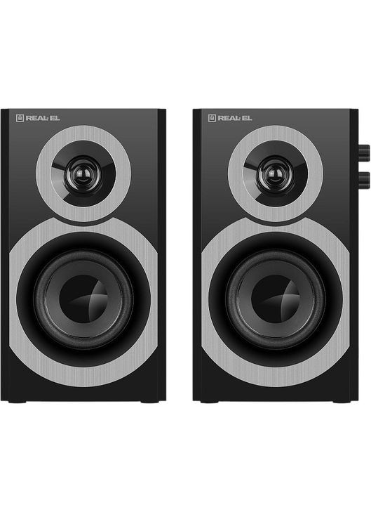 Колонки S-245 (EL121200015) Real-El (323129835)