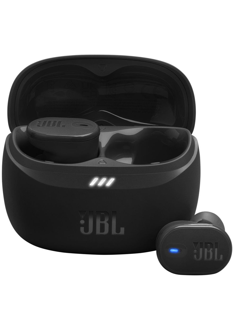 Bluetooth-гарнітура Tune Buds 2 Black (JBLTBUDS2BLK) JBL (314776993)