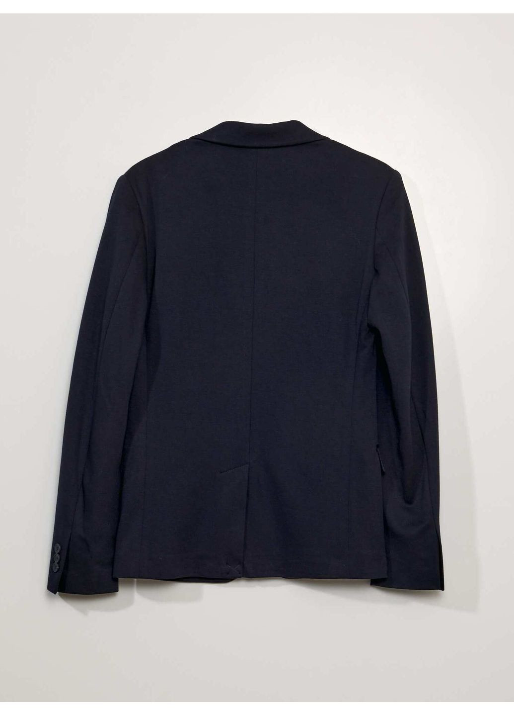 Пиджак,темно-синий, Kiabi (356172057)