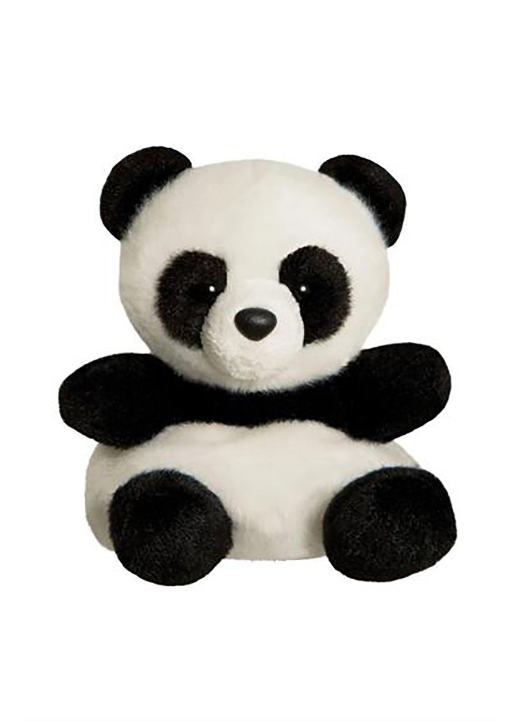 Игрушка мягконабивная – Панда цвет разноцветный ЦБ-00250000 Aurora (292630217)