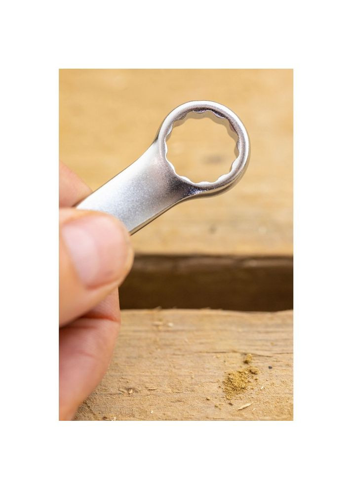 Набір ключів 7 пр FMMT82844-0 Stanley (317305332)