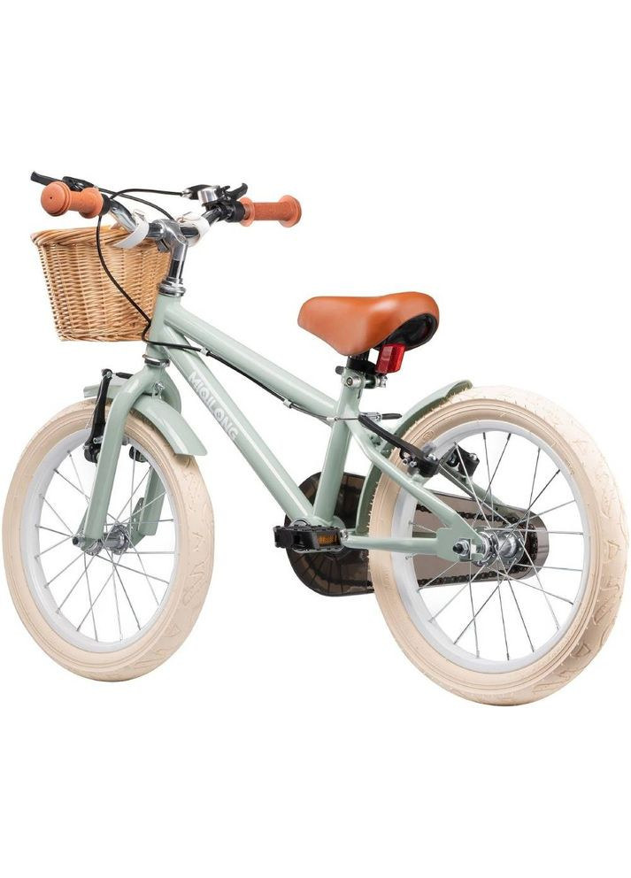 Велосипед RM 12" Оливковий (ATW-RM12-OLIVE) Miqilong (322908652)