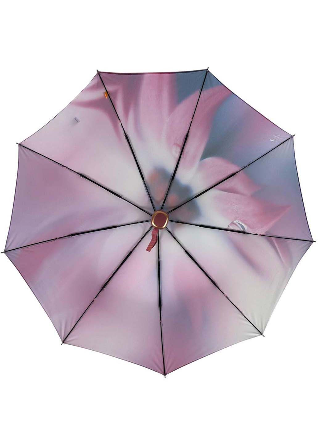 Жіноча парасоля напівавтомат на 9 спиць Frei Regen (289977332)
