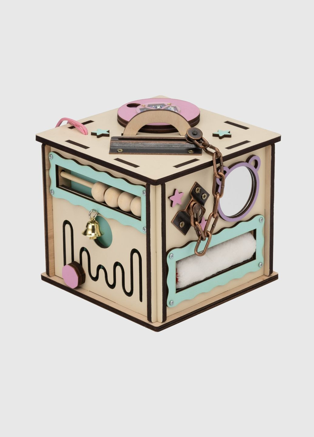 Бізікуб (2000990070197) shop (2000990070197) No Brand (366257227)