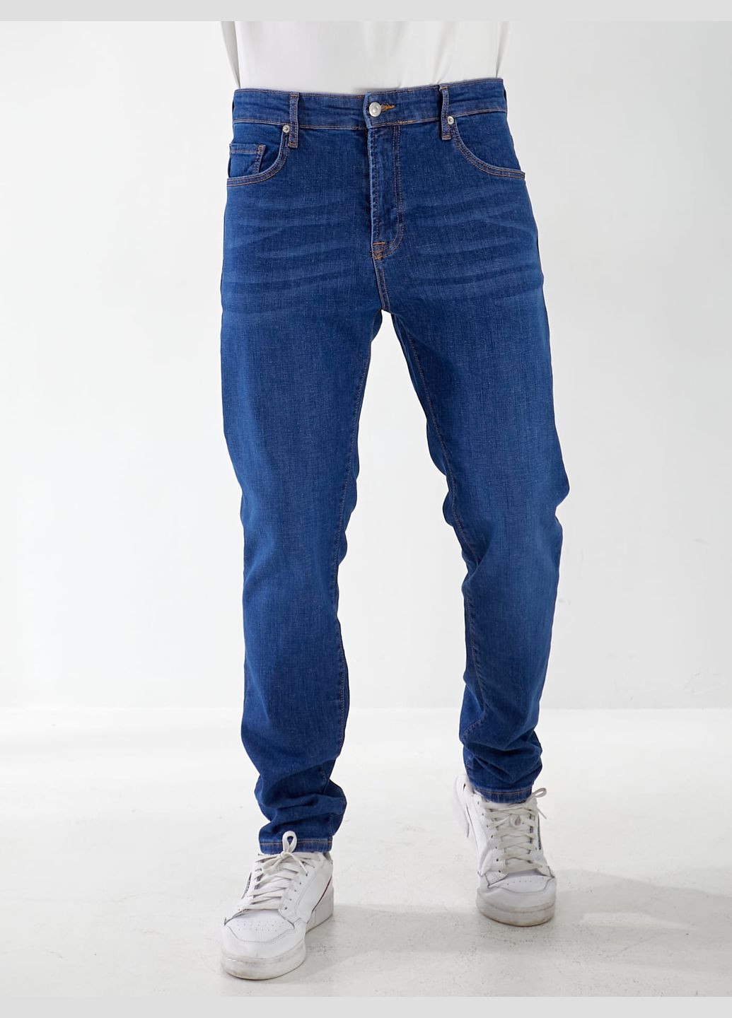 Джинси Phonex Tapered чоловічі Fashion (337468990)