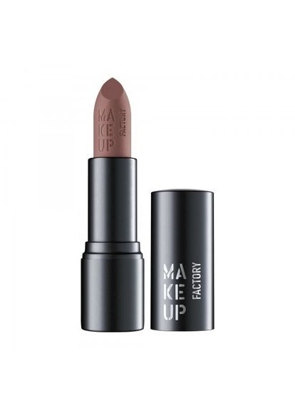 Velvet Mat Lipstick 2210.12 Classy Nude Make up Factory (308253993)
