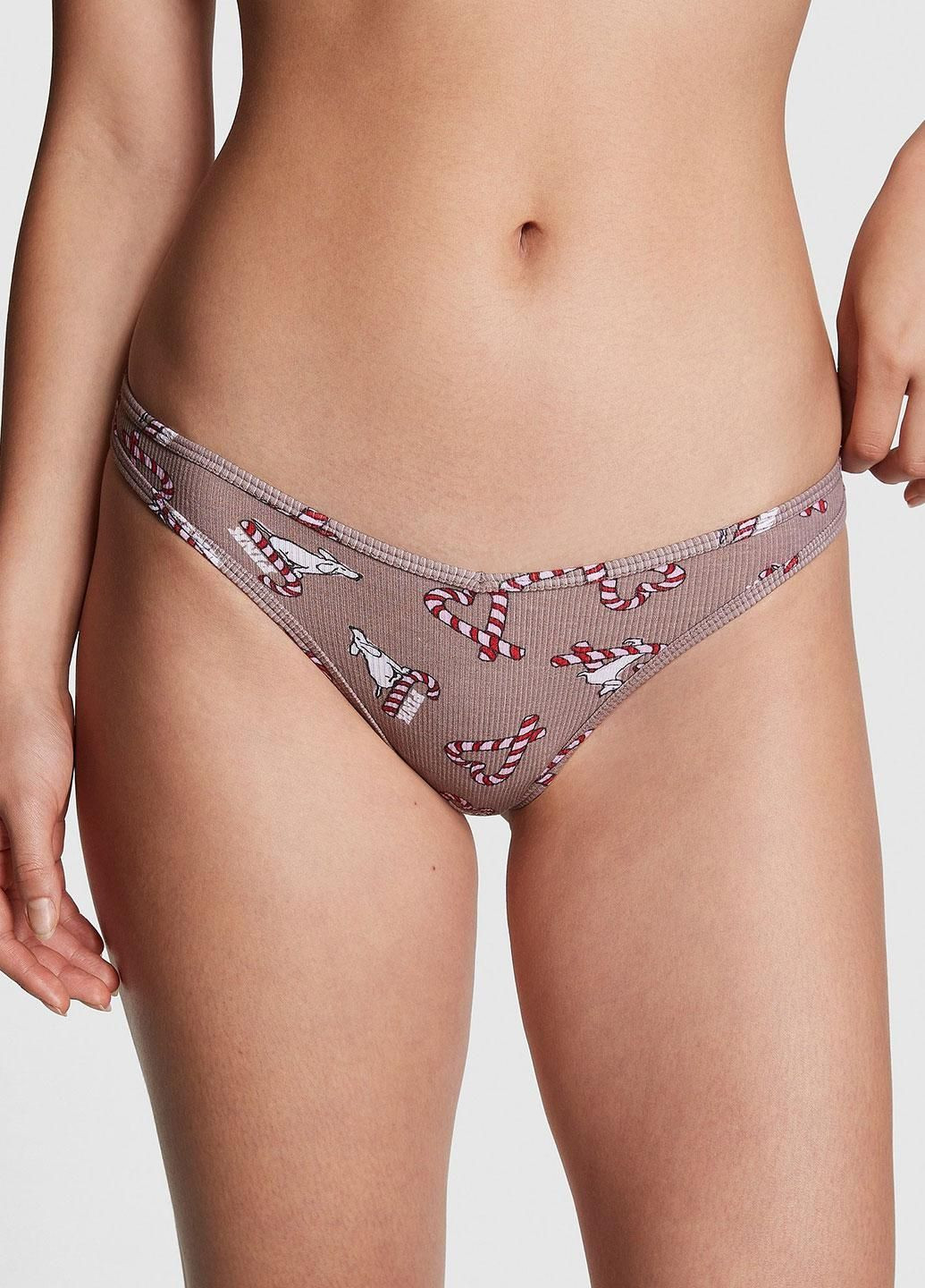 Трусики Victoria's Secret (365629540)