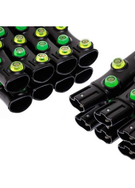 Обруч массажный Хула Хуп Hula Hoop DOUBLE GRACE MAGNETIC (пластик, 1,35кг, 8 секций с магнитами, d-97см) (JS-6002) SP-Planeta (361437191)