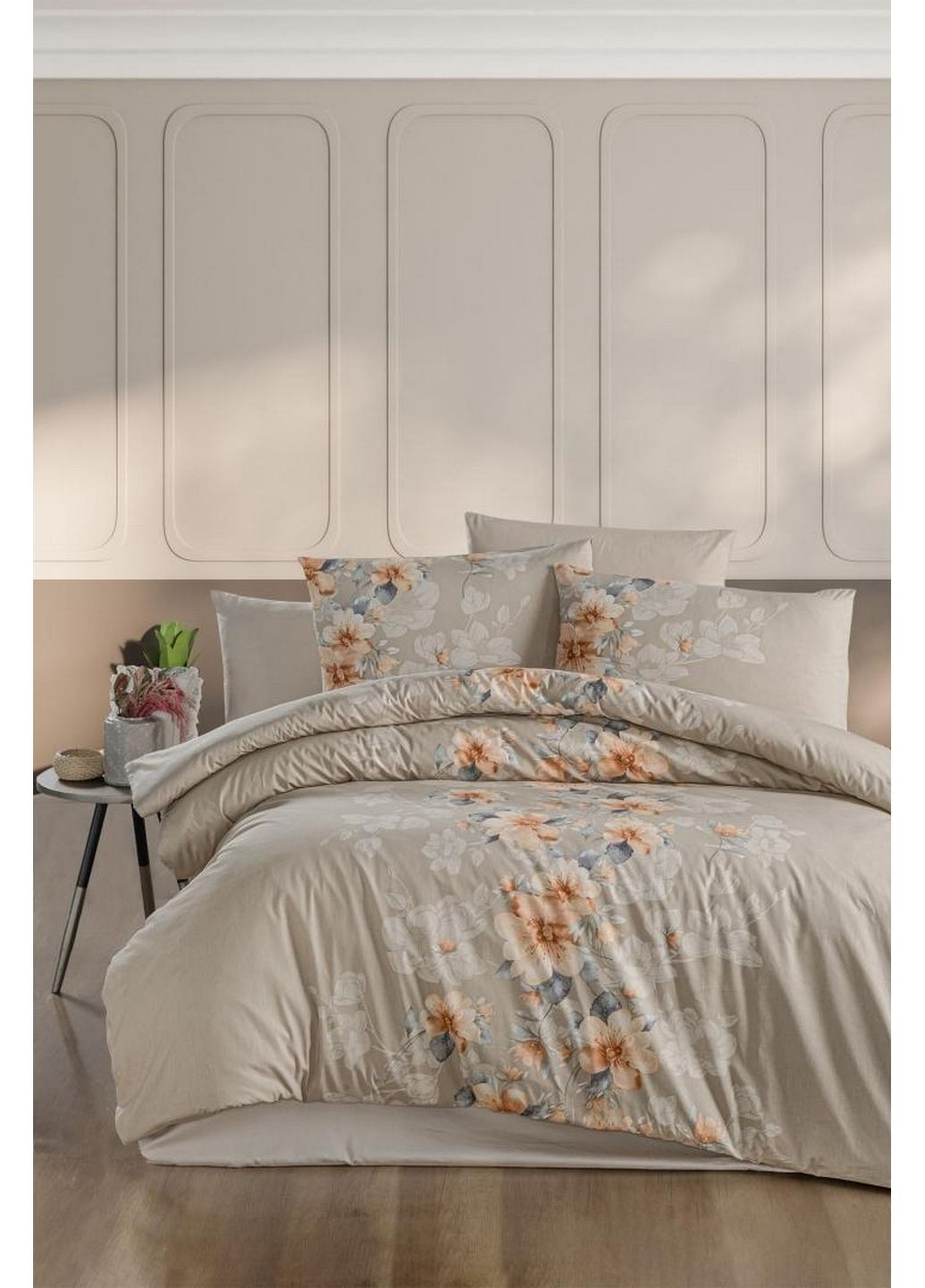 Комплект постільної білизни Євро Choise (315870430)