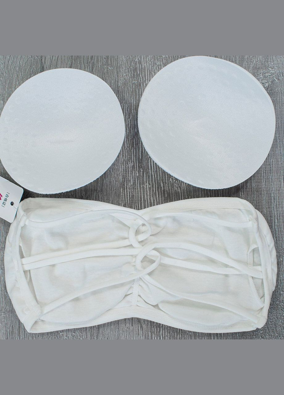 жіночий No Brand Топ бандо (318025995)