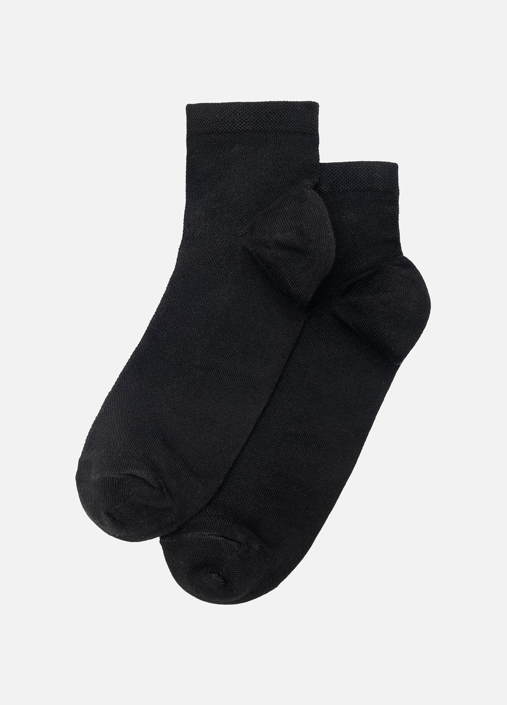 Чоловічі шкарпетки колір чорний ЦБ-00245258 Yuki (280925102)