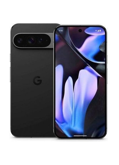 Смартфон 12/128GB Obsidian Google Pixel 9 (314975457)