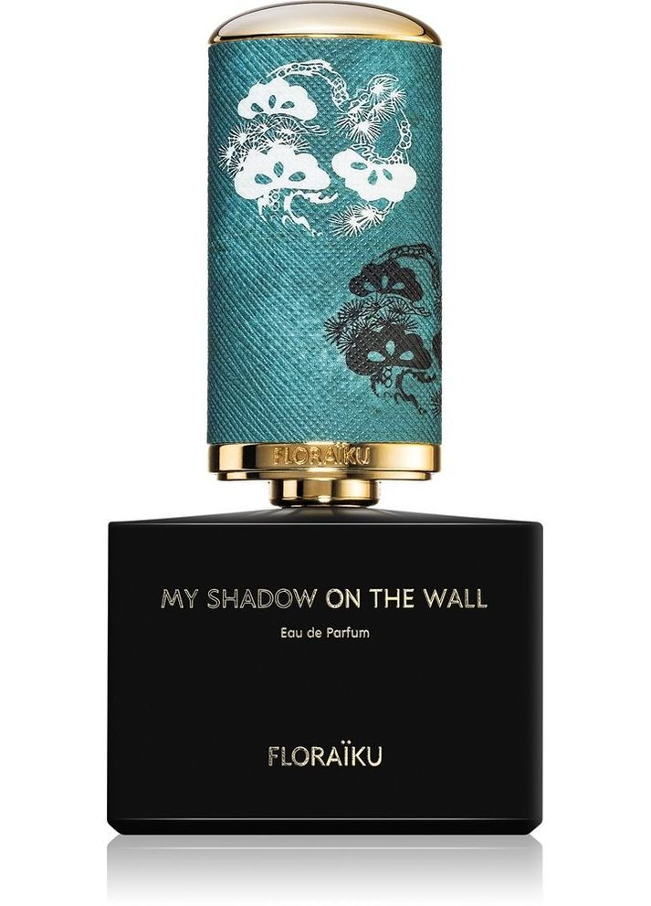 My Shadow On The Wall Тестер 50 мл Парфюмированная вода Floraiku (370853545)