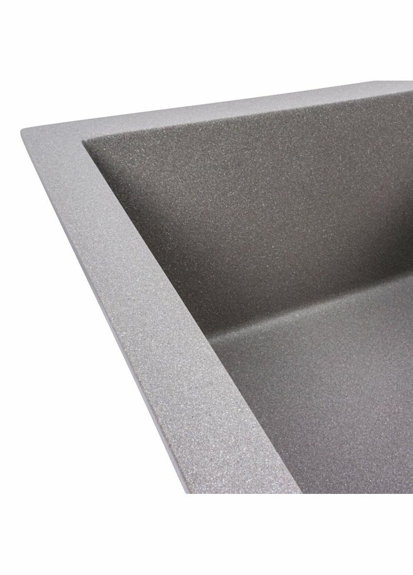 Гранітна мийка MAGNUM 7950 матова мусон Valeso (342070495)