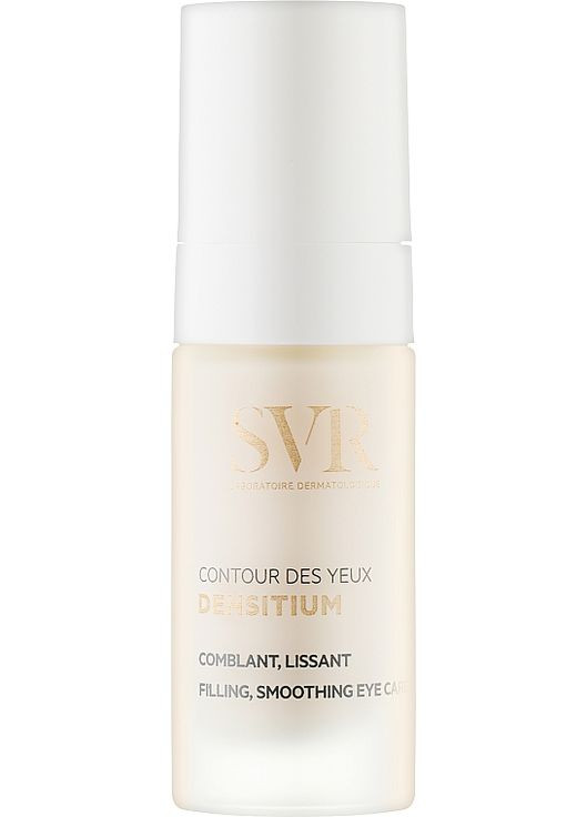 Крем для контуру очей Densitium Eye Cream 15ml (597105-82949) SVR (368605154)