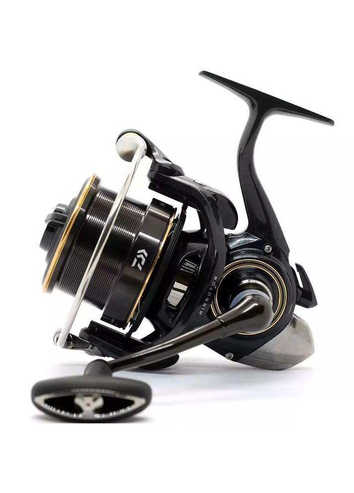 Котушка 19 Cast`izm Feeder 25QD 10923-025 Daiwa (317306880)