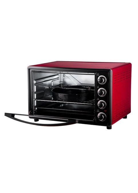 Электродуховка LEO-650 Red Liberton (340060206)