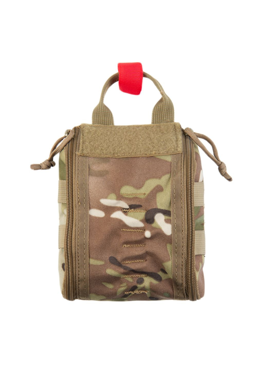 Підсумок медичний Tactical trauma kit pouchMTP/MCU camo P1G-Tac (315878638)