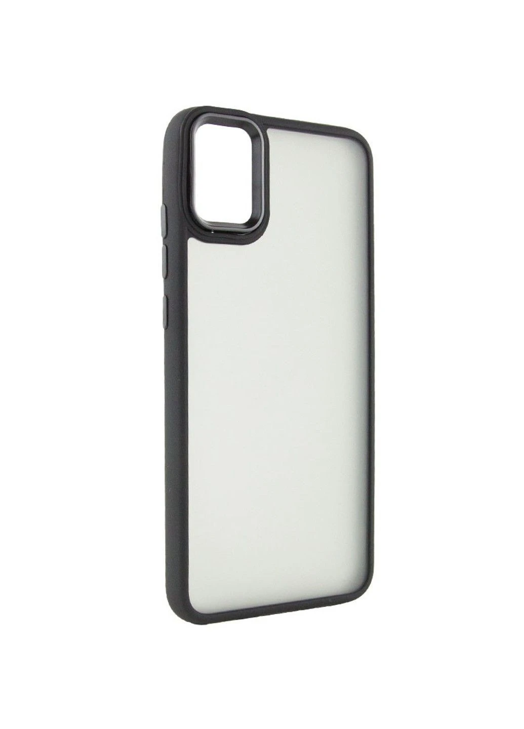 Чохол TPU+PC Lyon Frosted для Samsung Galaxy A05 Epik (392229212)