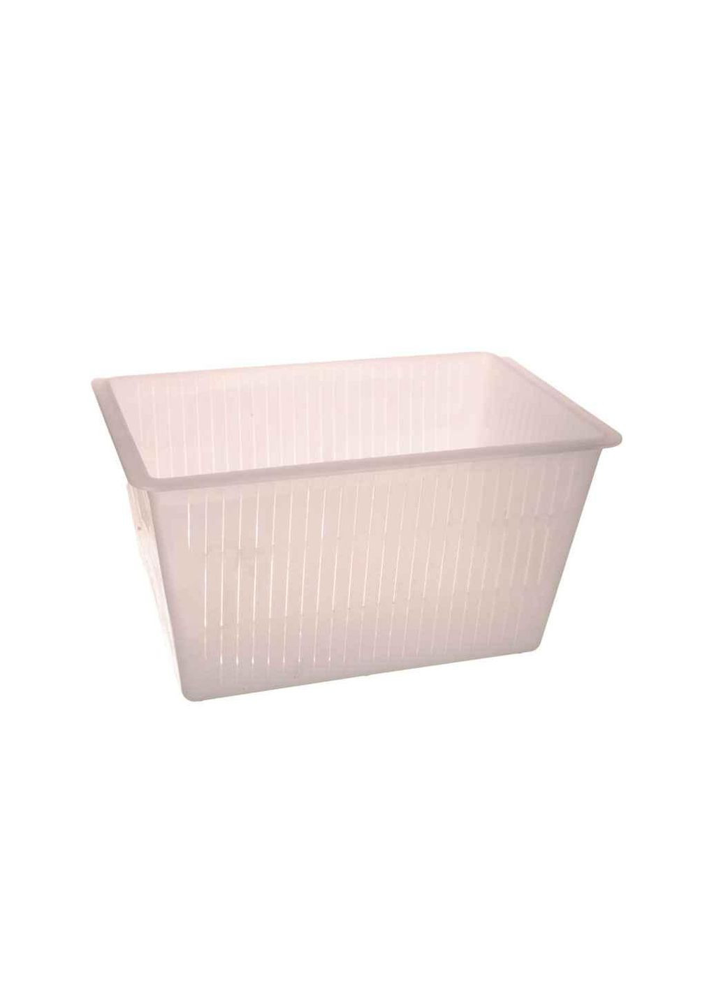 Форма для приготовления сыра прямоугольная до 4л. ТМ КОНСЕНСУС Консенсус (305230313)