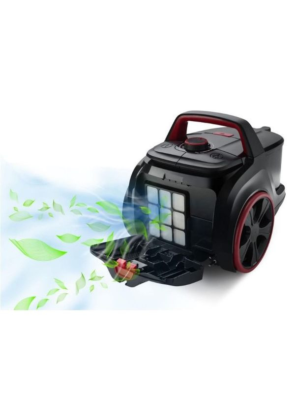 Пилосос VCE01SFABKR Gorenje (372625514)