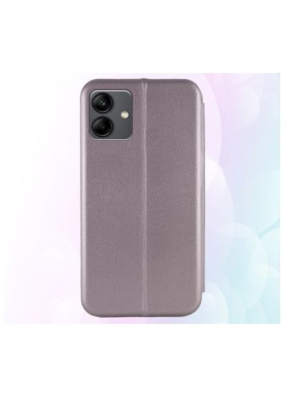 Чехол для мобильного телефона (712211) BeCover Exclusive Samsung Galaxy A06 SM-A065 Gray (366869503)