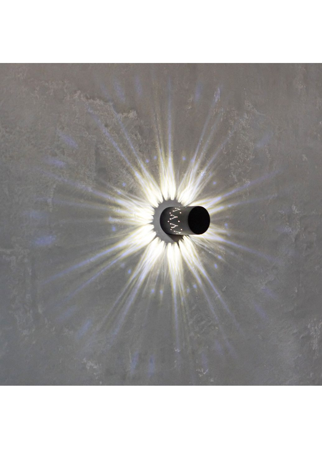 Бра (светильник настенный) Glow A G4 W80 Black Atmolight (370247538)