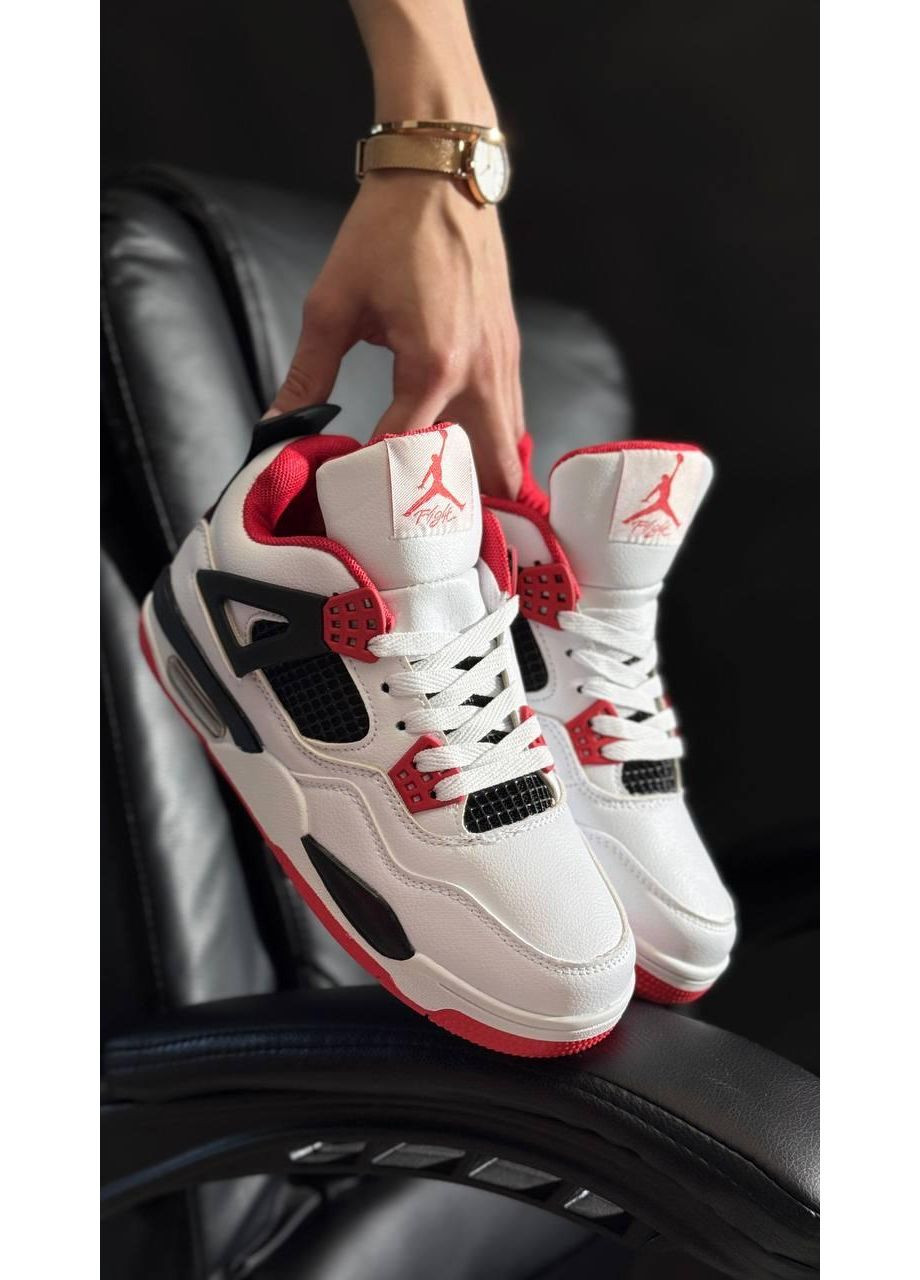 Кроссовки женские белые на шнуровке No Brand Кросівки жіночі белые демисезоны (358063698)