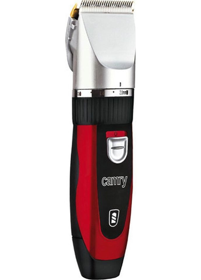 Машинка для стрижки вовни тварин CR 2821 Camry (335883592)