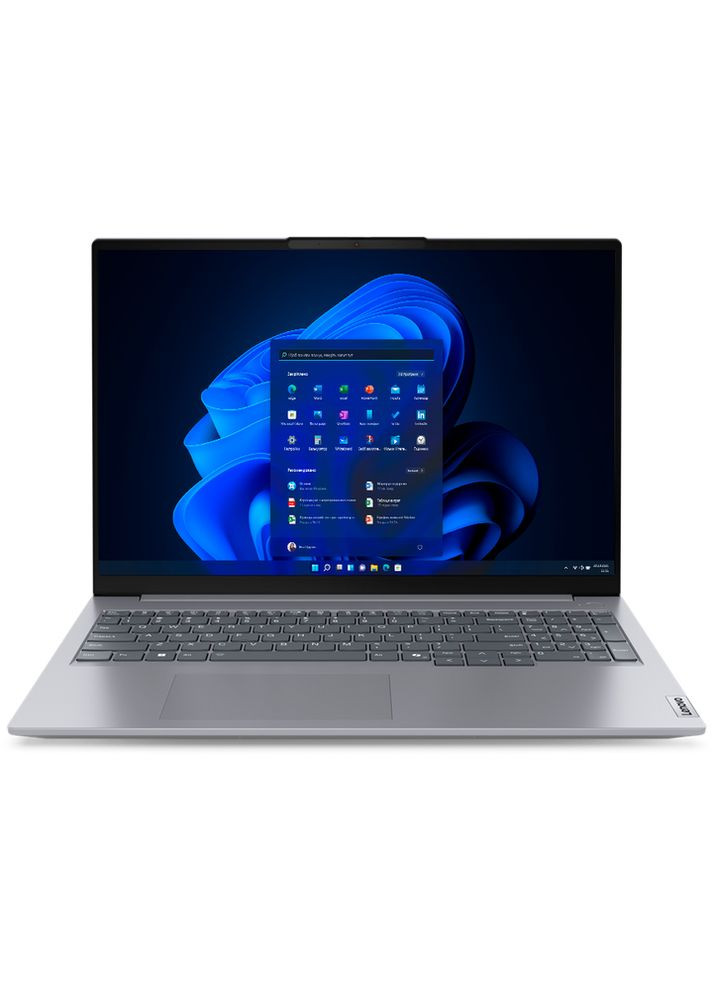Ноутбук ThinkBook 16 G7 IML Lenovo (360428087)