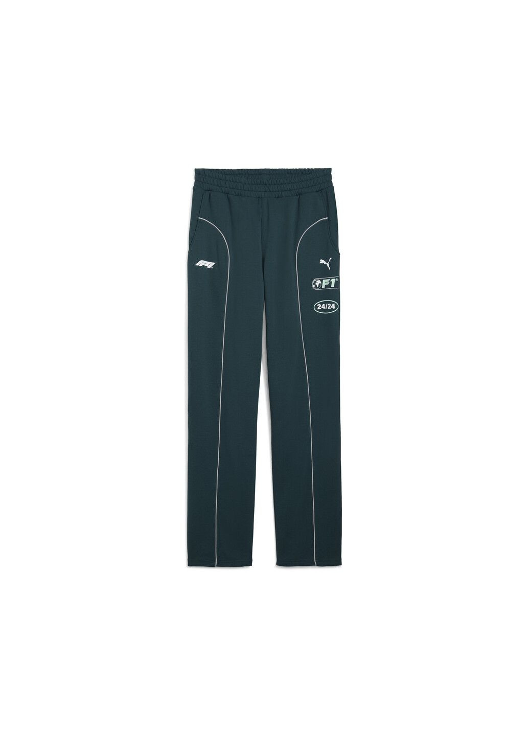Штани F1® Sweatpants Men Puma (367832694)