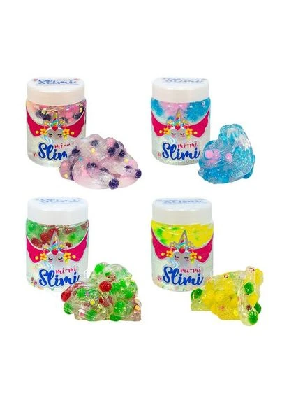 Слайм "Mi-mi Slimi", 150 г Strateg (379028765)