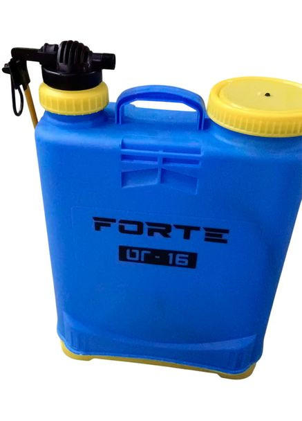 Оприскувач ОГ-16 (40661) Forte (322415621)