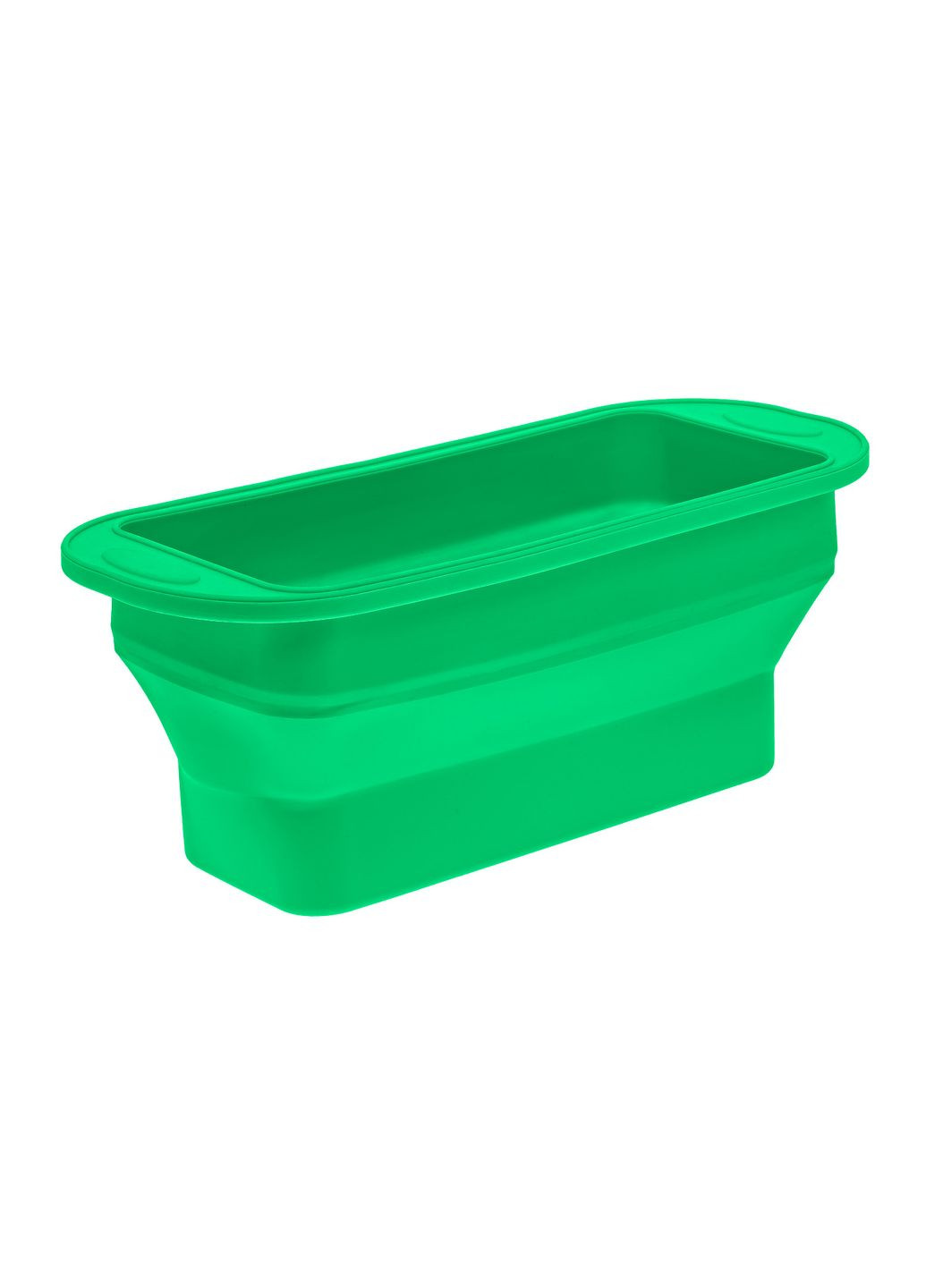 Форма для выпечки хлеба силиконовая 29.5х12.3х11 см Profsil (330127492)