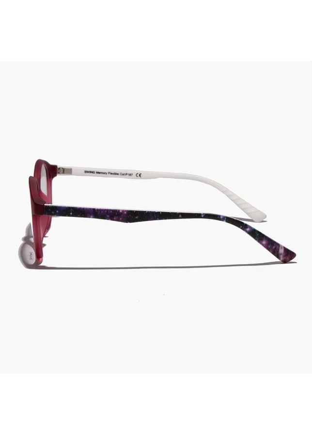 Оправа оптическая Tr 315 P187 Swing (399993651)