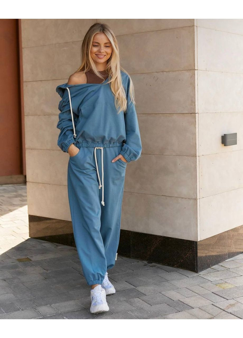 Крутий комтюм Fashion (357124055)