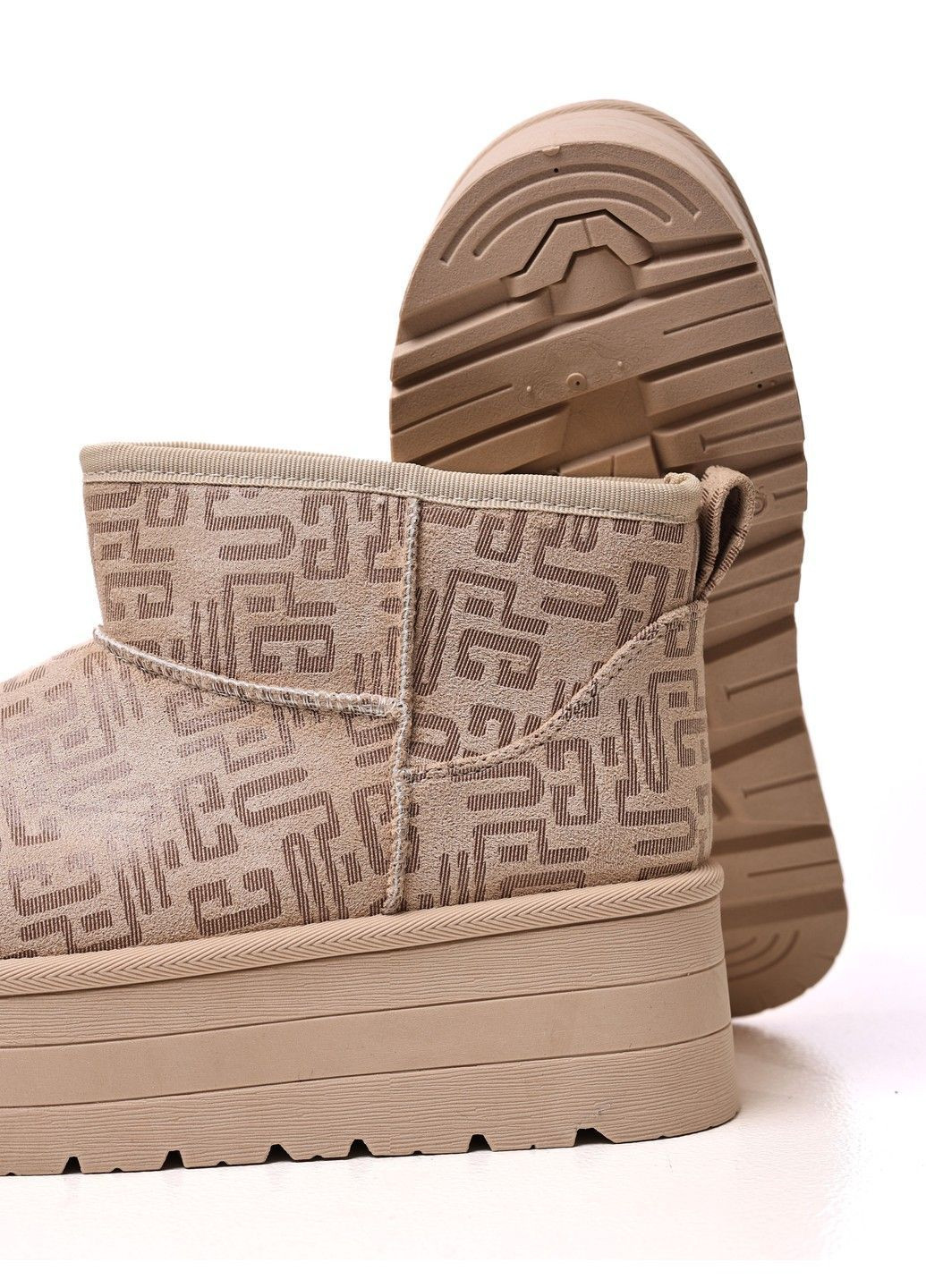 Уггі жіночі STREAM (363554312)