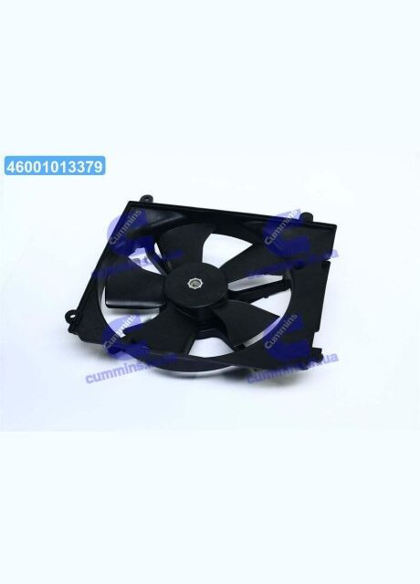Вентилятор охлаждения DAEWOO LANOS 96183756 (пр-во ) GRFD-003 ONNURI (366211989)