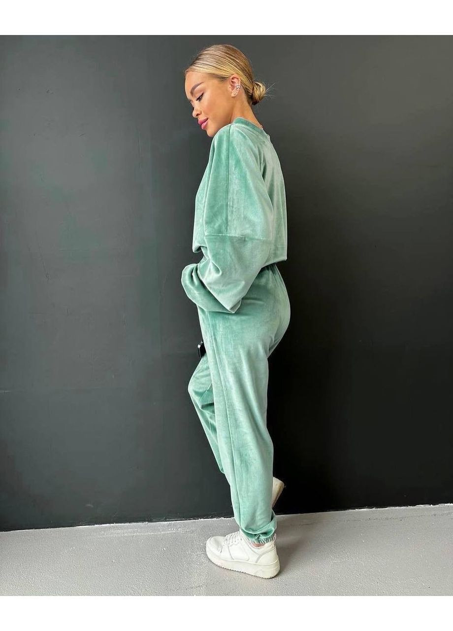 Женский спортивный костюм FINO Mode (353747379)