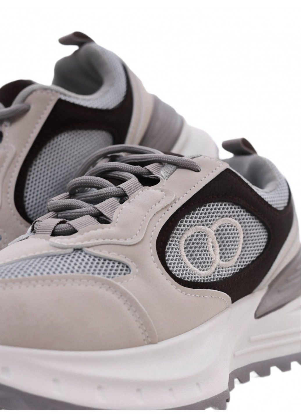 Кросівки жіночі U WAVE світло-сірі (361768451)