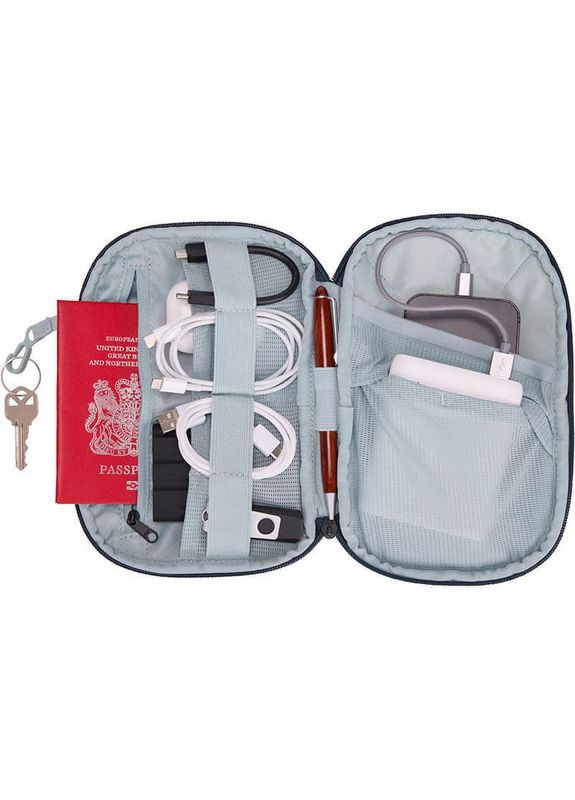 Органайзер Subterra 2 Powershuttle Electronics Organizer Medium Dark Slate (TH 3205041) Thule (322200406)