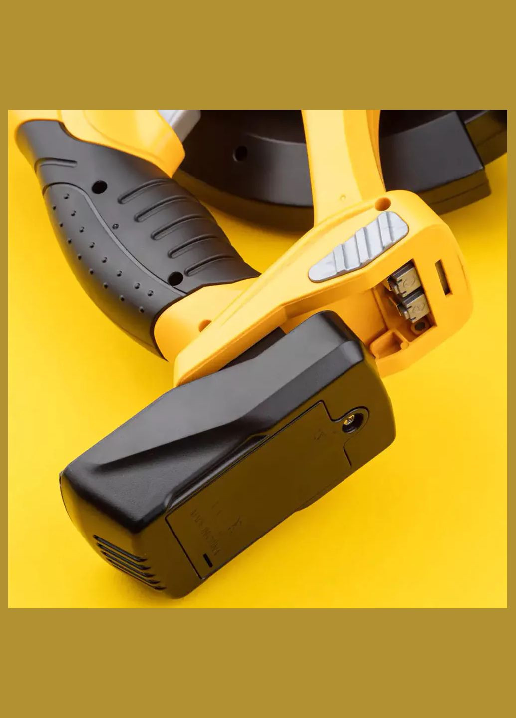 Ігровий набір Циркулярна пила (532.01.46) OTAMANKO (331164214)