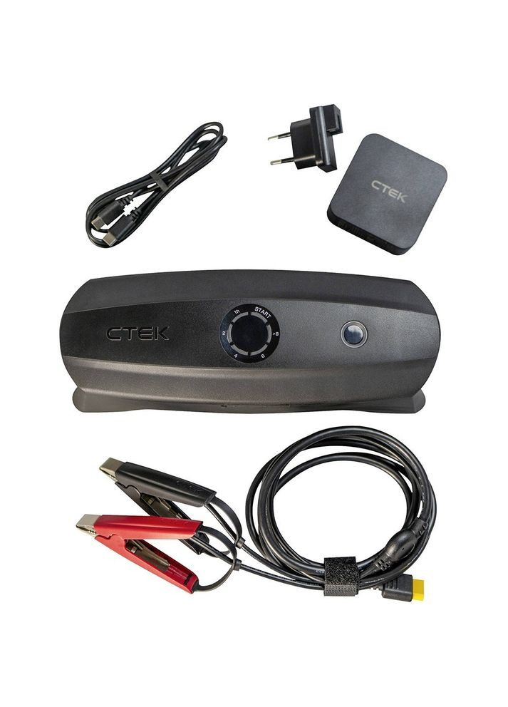 Зарядное устройство для CTEK CS FREE 40-462 СТЕК (317351051)