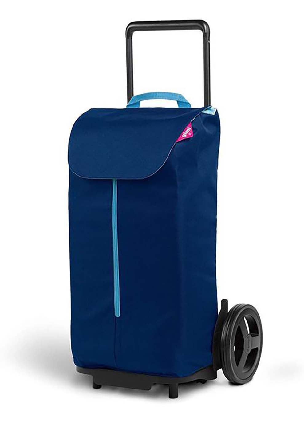 Сумка-тележка Komodo Blue Gimi (367587812)