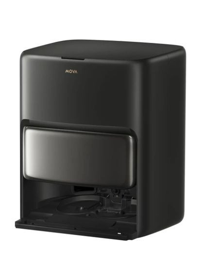 Робот-пылесос V50 Ultra Complete Black EE.UU. (RLV72LE-1-bl) Mova (370033768)
