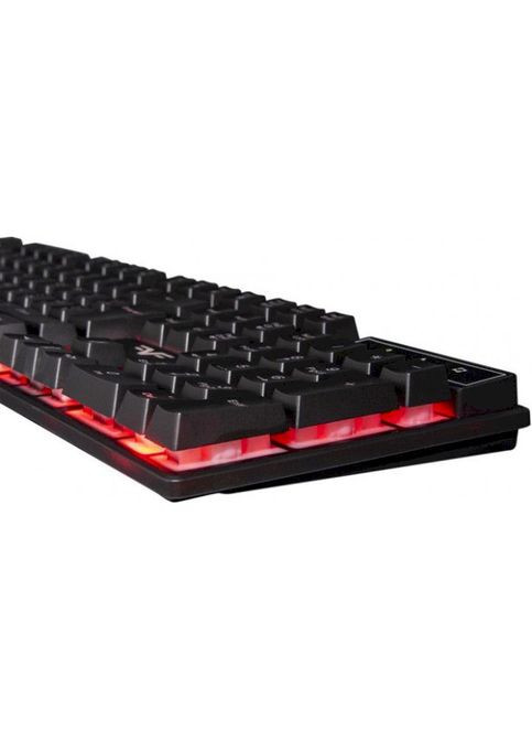 Клавиатура Firefly II Black USB подсветка (FLK19110) Frime (322615794)