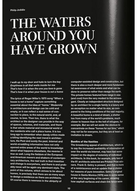 Книга Homes For Our Time. Contemporary Houses around the World. Vol. 2. 45th Ed. (9783836599566) Taschen (364654444)