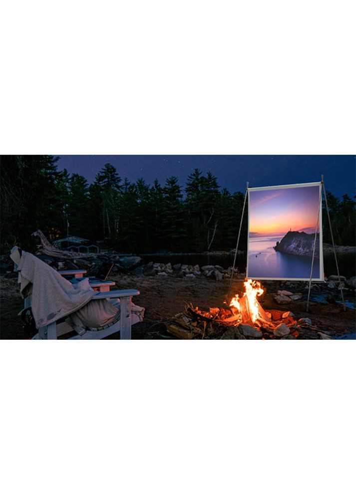 Проекционный экран P168S XGIMI (363837267)
