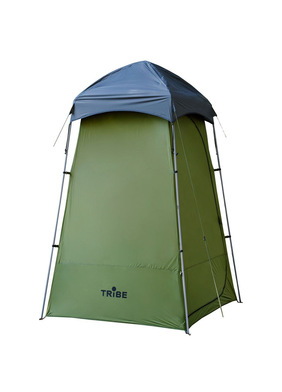 Палатка санитарная Shower Pro T-AC-0001-olive Tribe (366220556)
